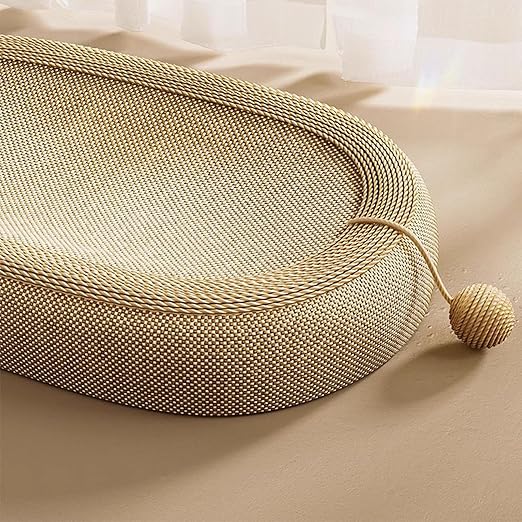 Cat Sisal Scratch Board