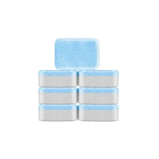 dishwasher grease cutting cleaning tablets