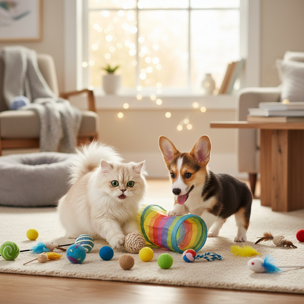 Pet Care