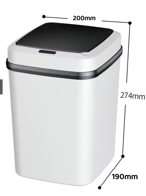 Smart Trash Can