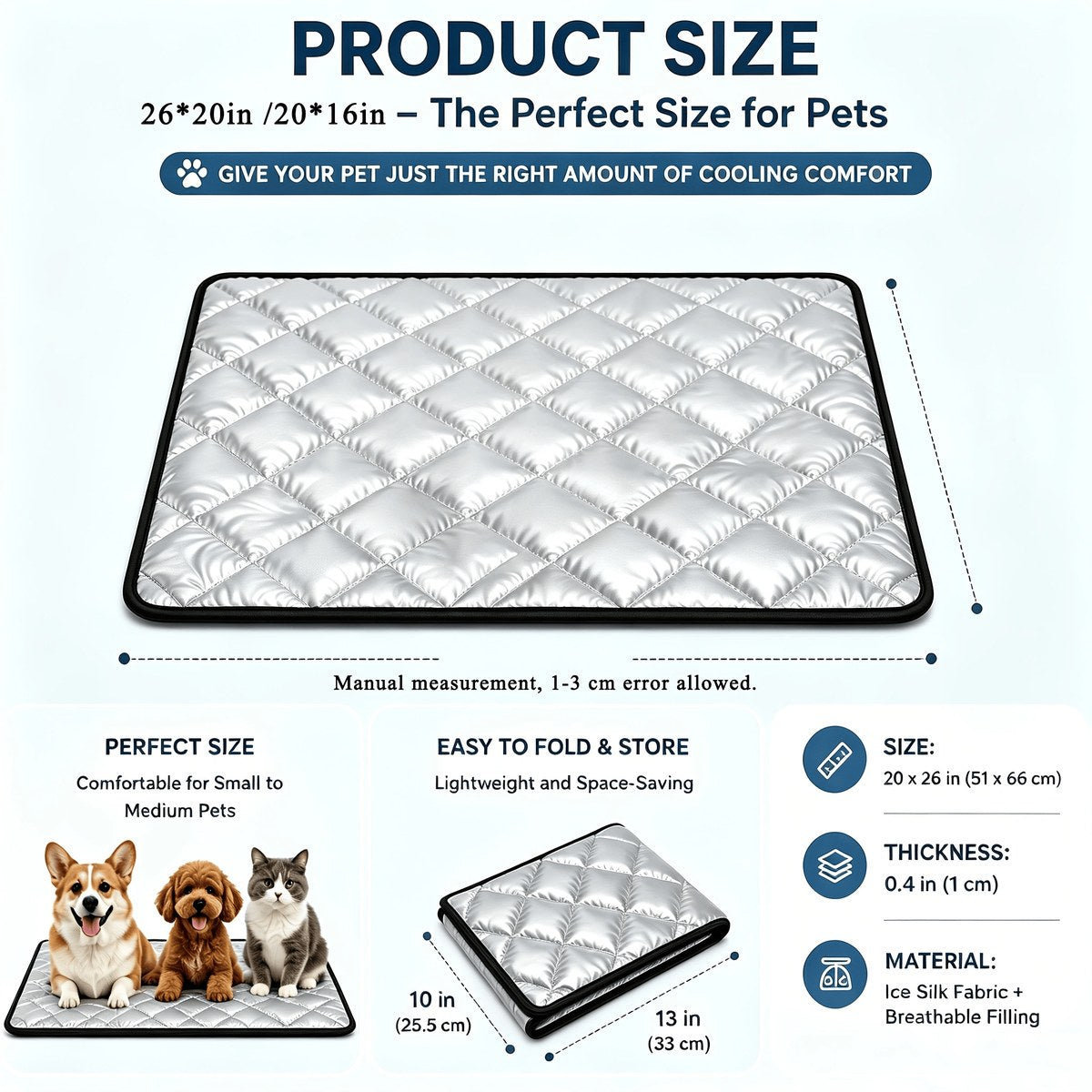 a must-have when going out.multi-use pet pad, waterproof, machine