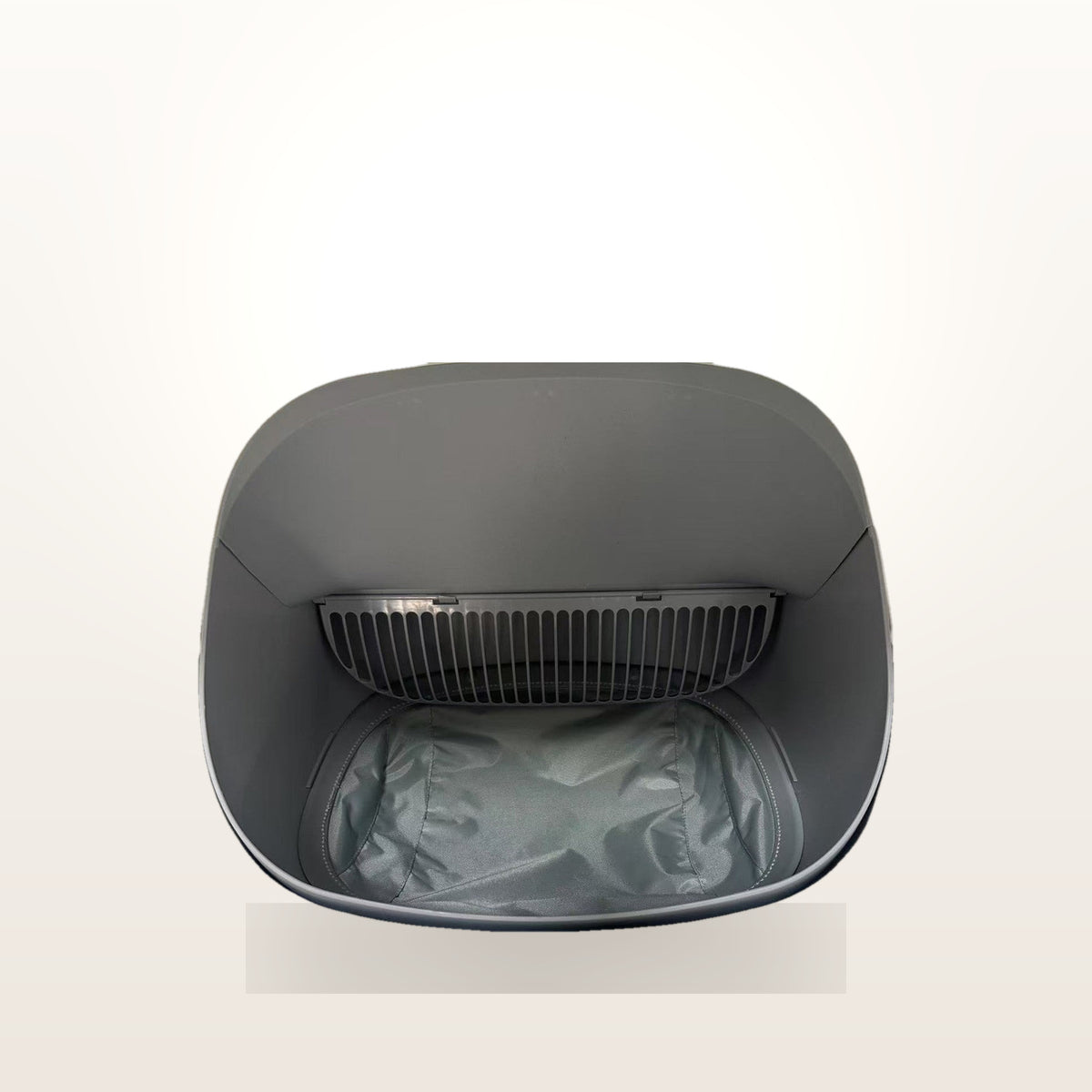 Automatic Cat Litter Box
