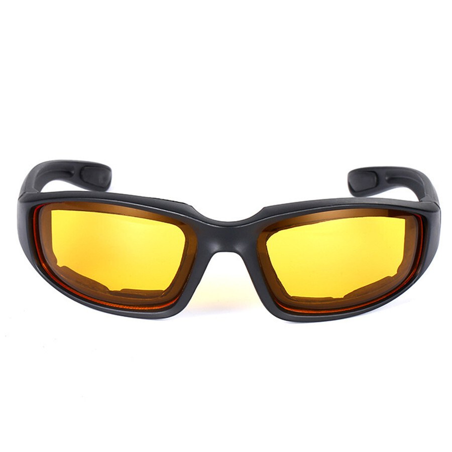 chopper cycling sports sunglasses for men wrap around uv400 protection