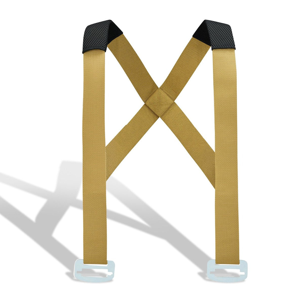 moving straps, 2-person lifting and moving system with 2 harness strap