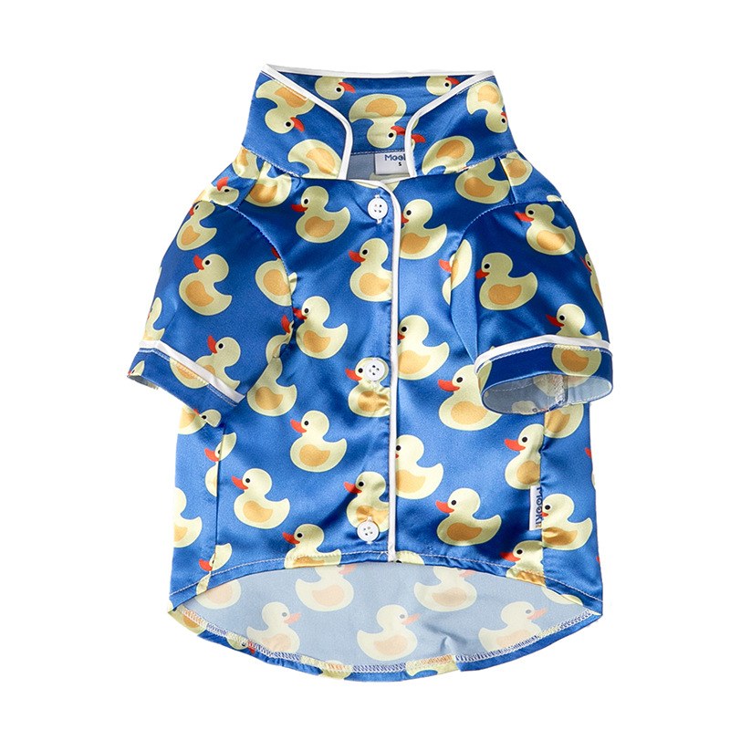 new dog clothes autumn and winter cat clothes