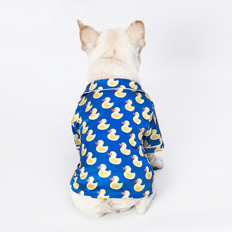 new dog clothes autumn and winter cat clothes