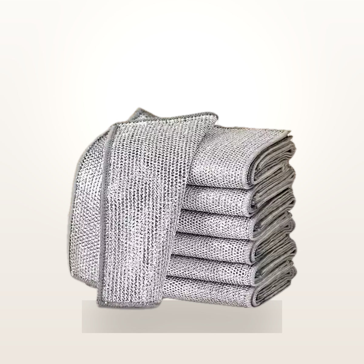 Non-Scratch Dishwashing Cloth