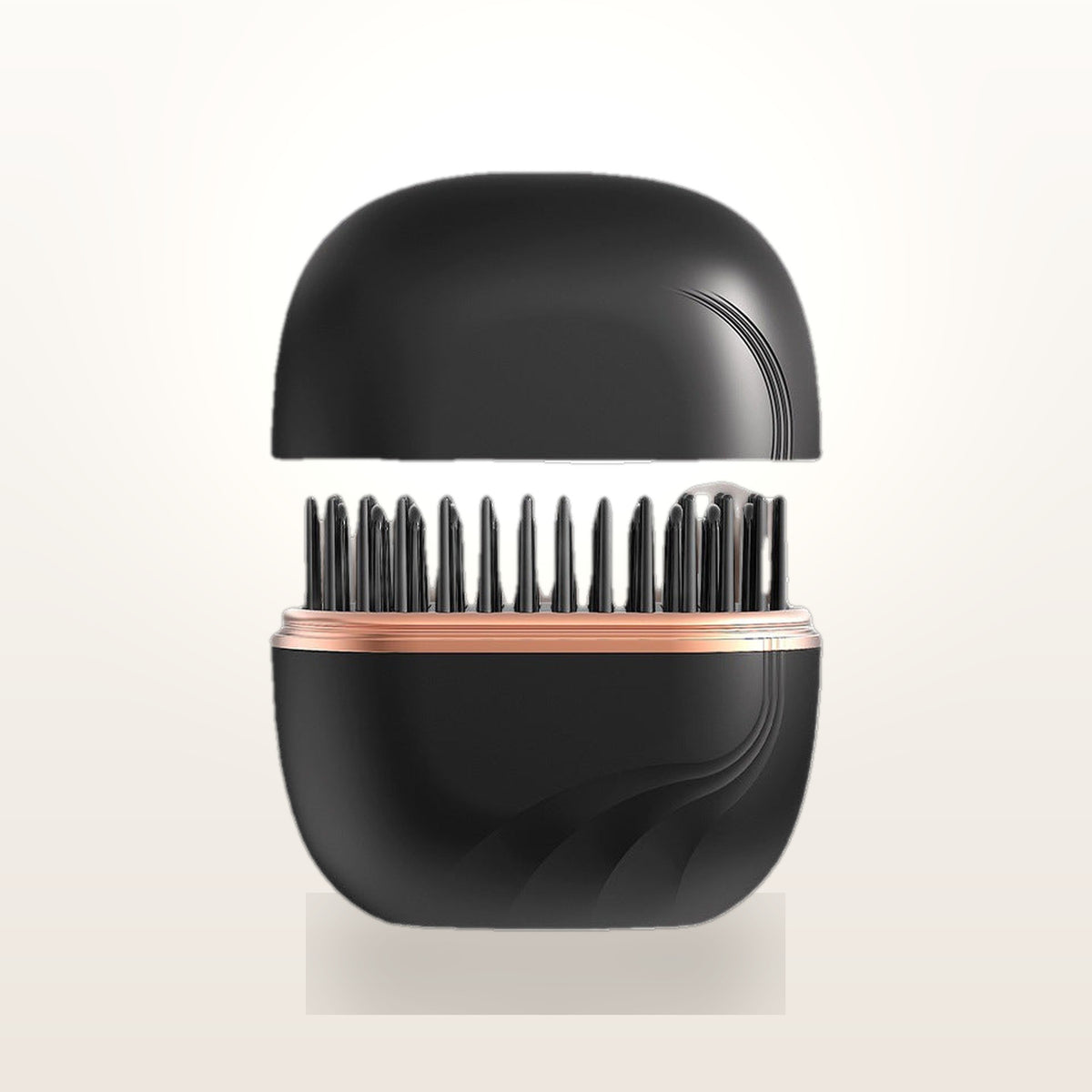 Portable Mini Straightening Comb