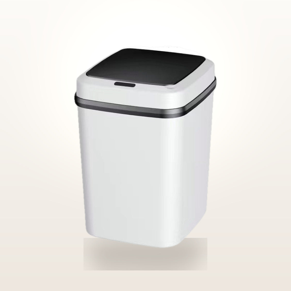 Smart Trash Can